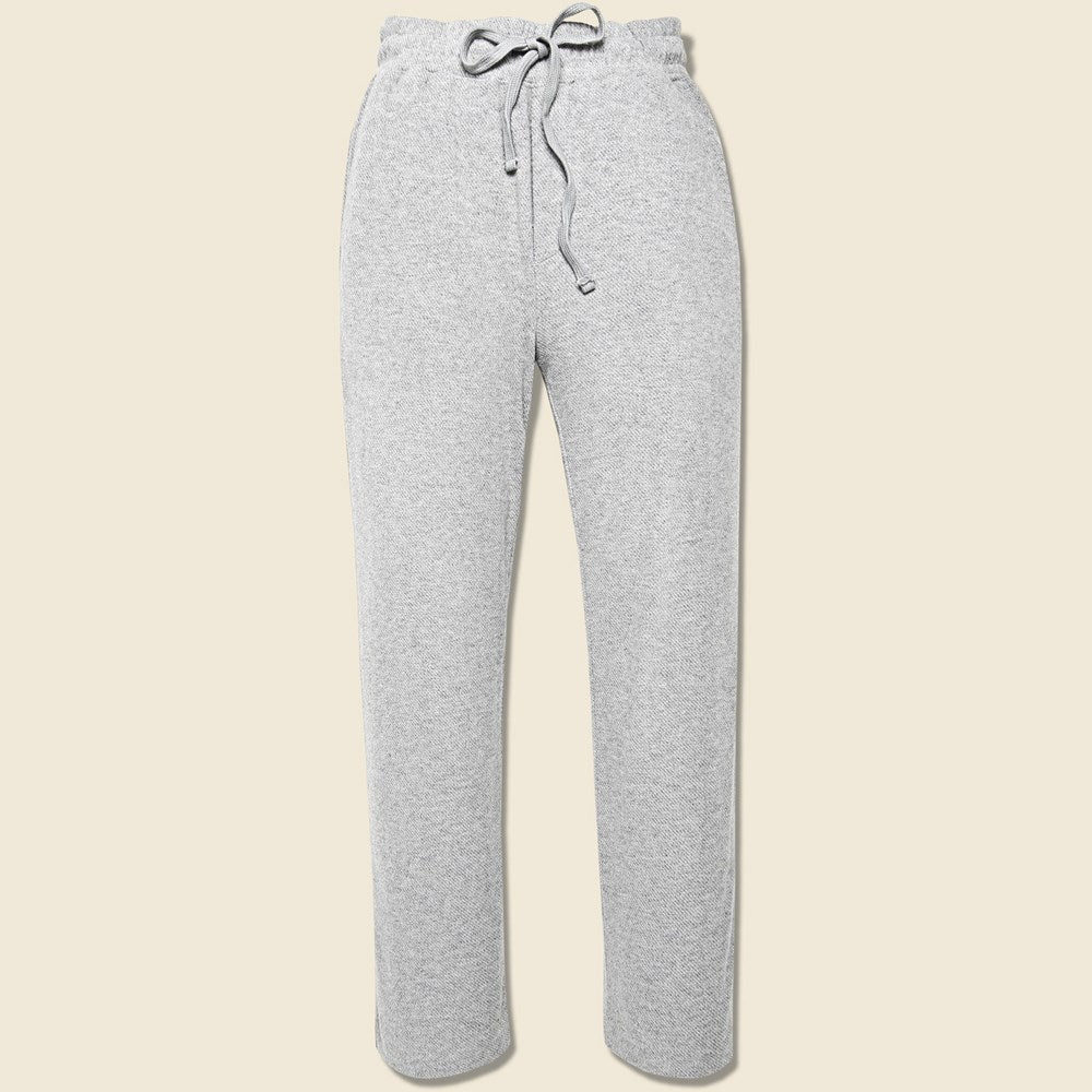 Legend Sweatpant - Grey - Faherty - STAG Provisions - Pants - Lounge