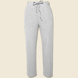 Legend Sweatpant - Grey - Faherty - STAG Provisions - Pants - Lounge