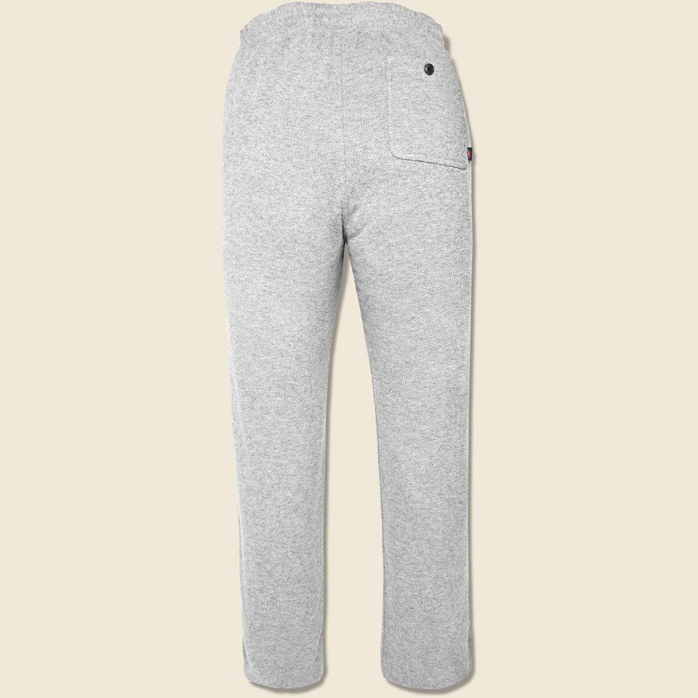 
                          Legend Sweatpant - Grey - Faherty - STAG Provisions - Pants - Lounge
                        