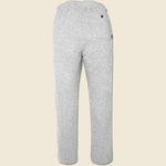 Legend Sweatpant - Grey - Faherty - STAG Provisions - Pants - Lounge