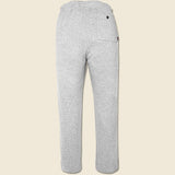 Legend Sweatpant - Grey - Faherty - STAG Provisions - Pants - Lounge