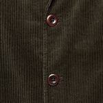 Corduroy Blazer - Chocolate - Alex Mill - STAG Provisions - Suiting - Sport Coat