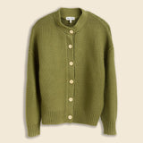 Nico Chunky Cardigan - Faded Grove - Alex Mill - STAG Provisions - W - Tops - Sweater