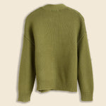 Nico Chunky Cardigan - Faded Grove - Alex Mill - STAG Provisions - W - Tops - Sweater