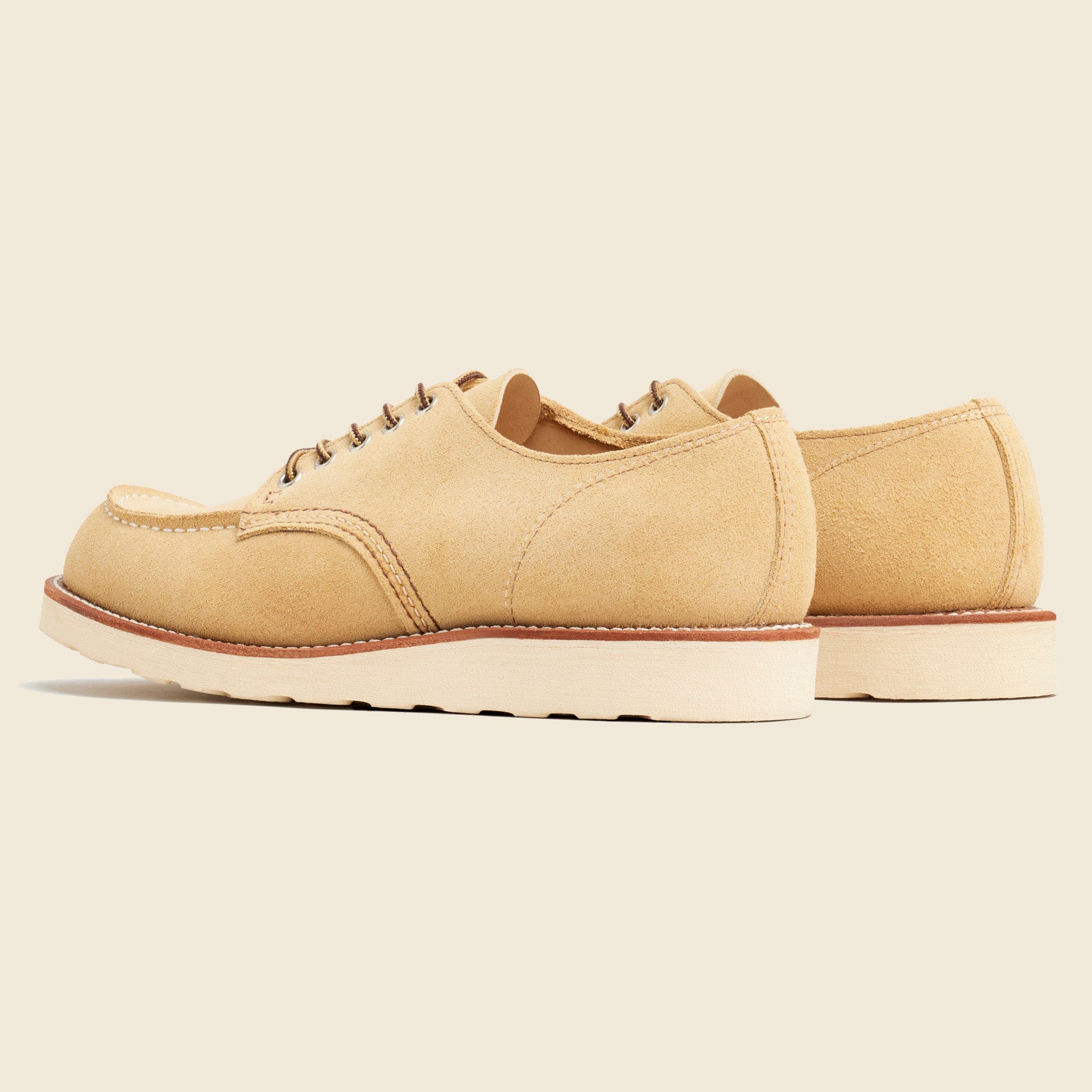 Shop Moc Oxford No. 8079 - Hawthorne Abilene - Red Wing - STAG Provisions - Shoes - Boots / Chukkas