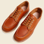 Shop Moc Oxford No. 8092 - Oro Legacy - Red Wing - STAG Provisions - Shoes - Boots / Chukkas