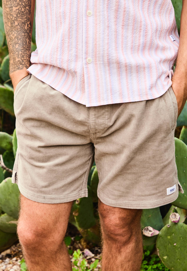 SHOP SHORTS