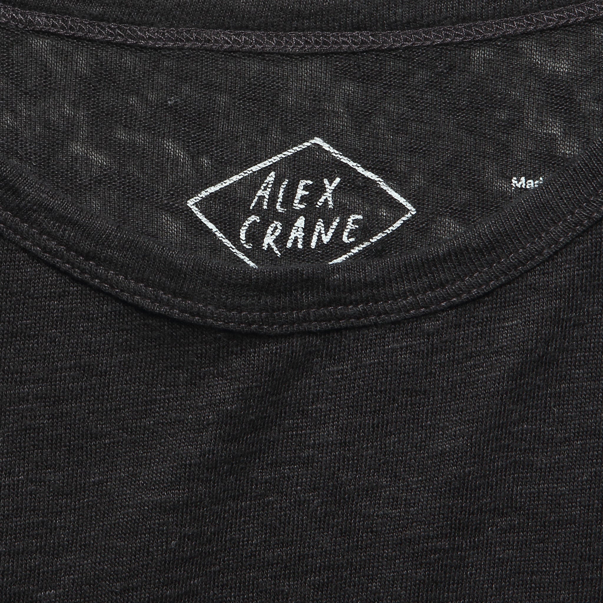 
                          Sun Tee - Night - Alex Crane - STAG Provisions - Tops - S/S Tee
                        