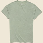 Sun Tee - Moss - Alex Crane - STAG Provisions - Tops - S/S Tee