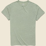 Sun Tee - Moss - Alex Crane - STAG Provisions - Tops - S/S Tee