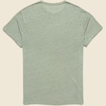 Sun Tee - Moss - Alex Crane - STAG Provisions - Tops - S/S Tee