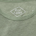 Sun Tee - Moss - Alex Crane - STAG Provisions - Tops - S/S Tee