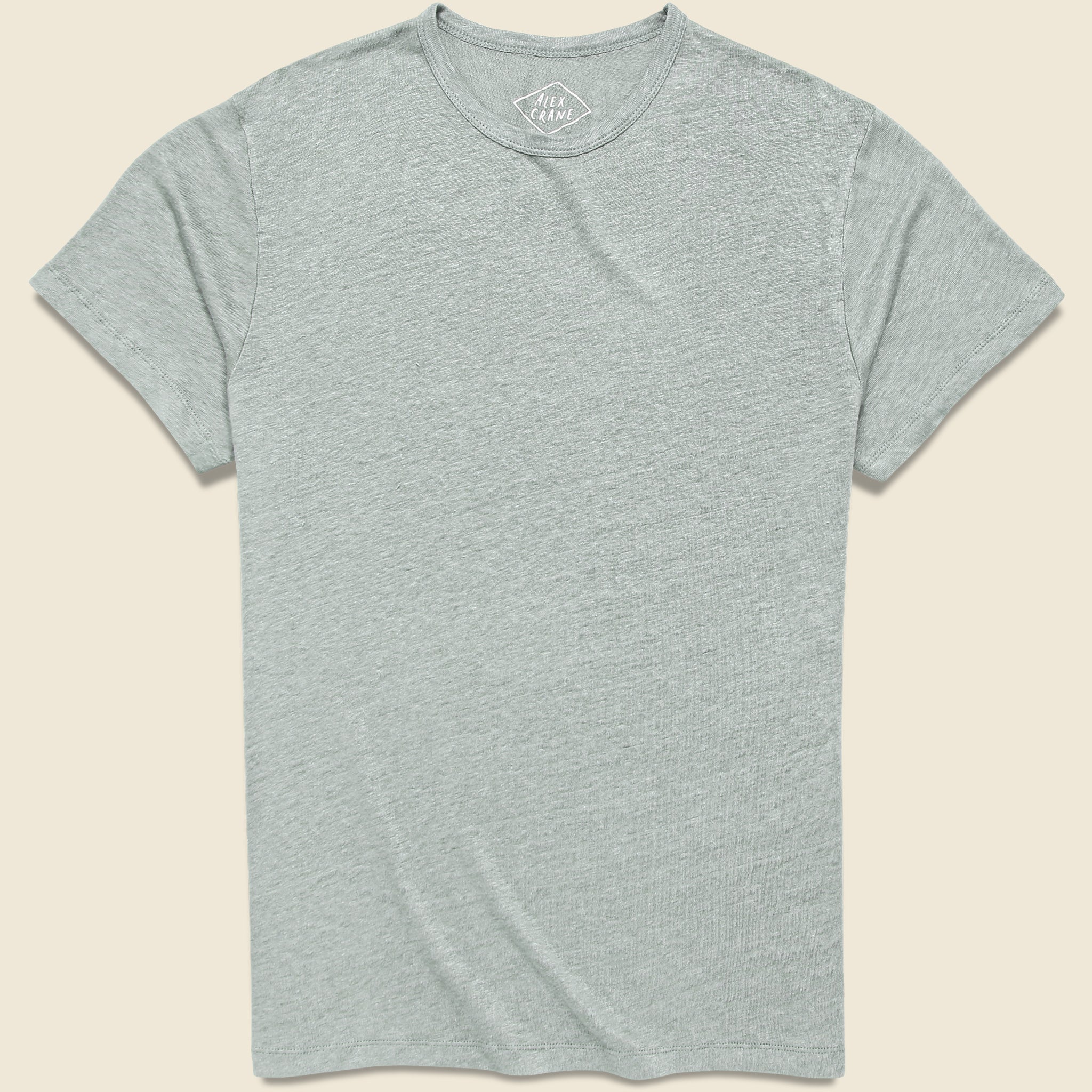 Sun Tee - Steel