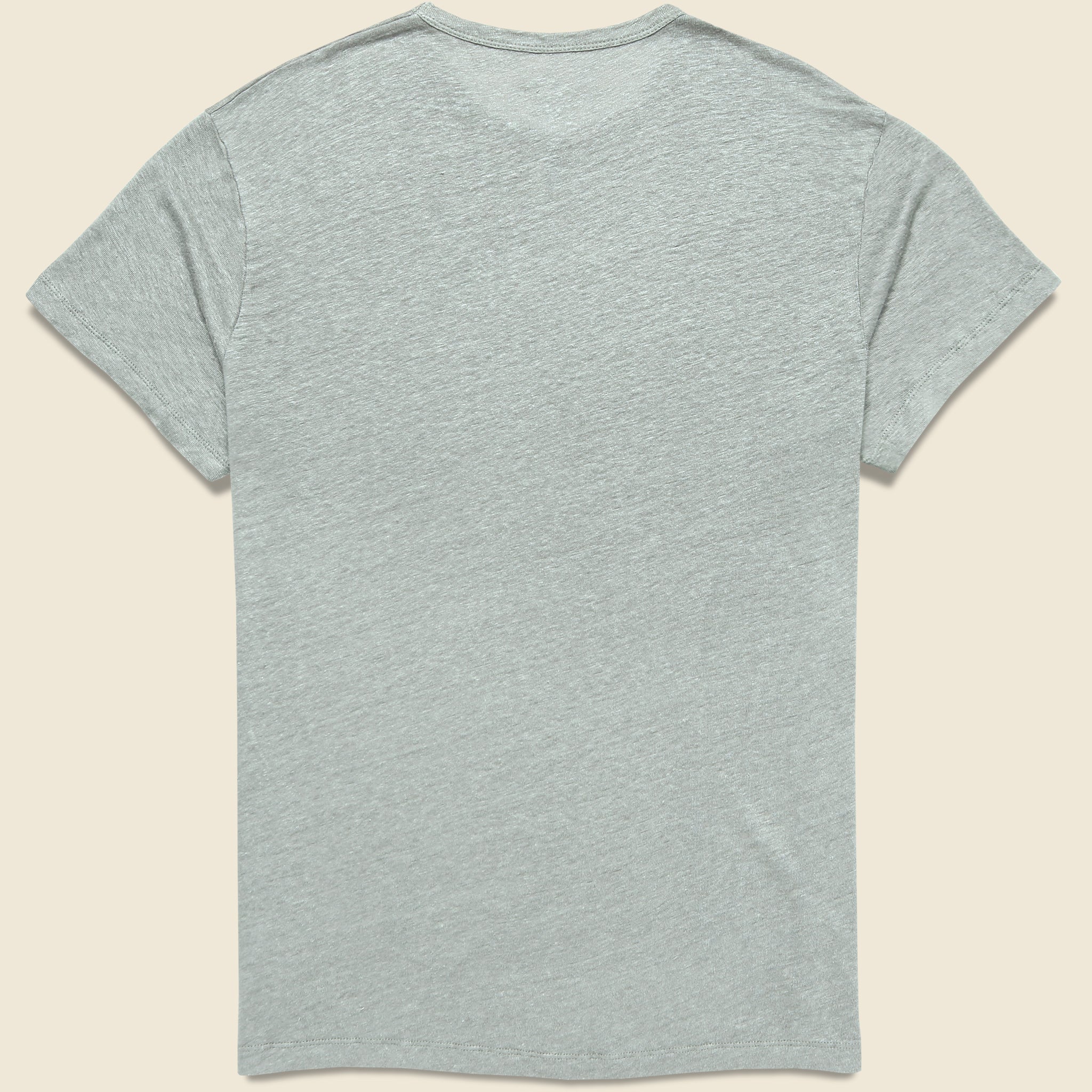 
                          Sun Tee - Steel
                        