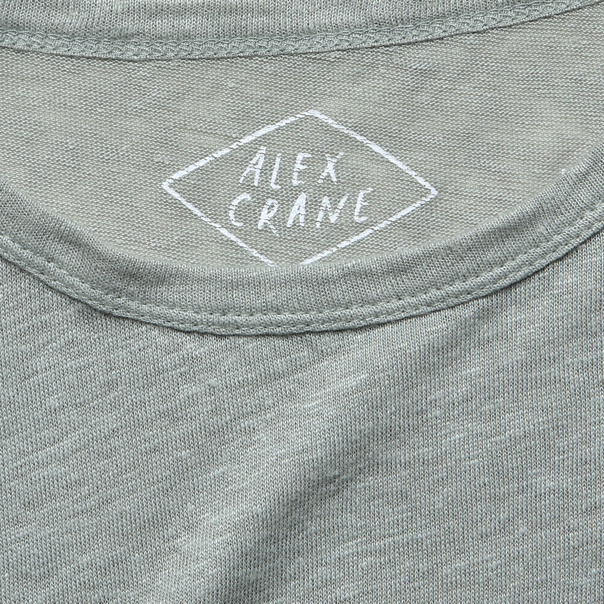 
                          Sun Tee - Steel
                        