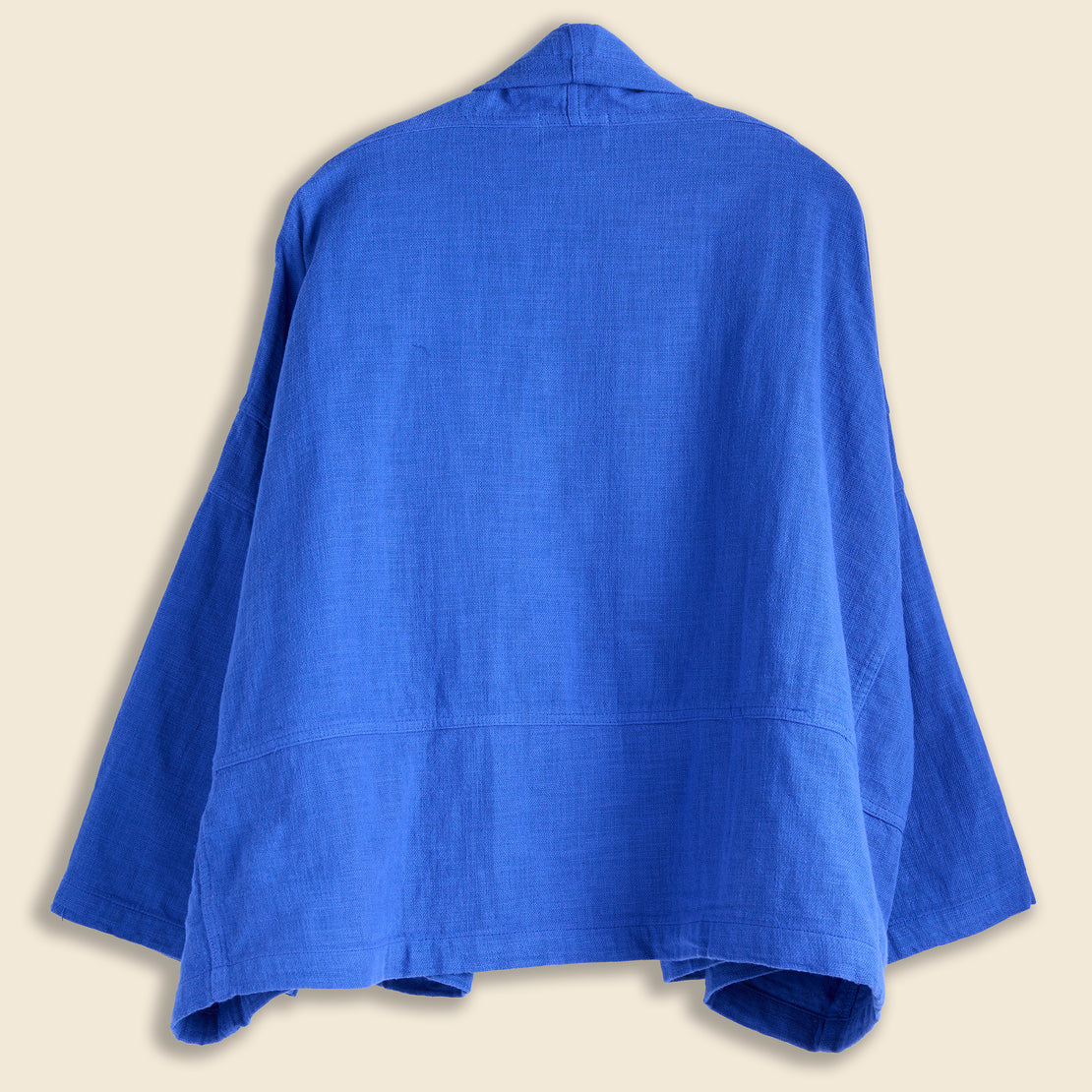 Kimono Jacket - Majorelle - Atelier Delphine - STAG Provisions - W - Tops - Kimono