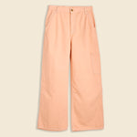 Bishti Pant - Peach Quartz - Atelier Delphine - STAG Provisions - W - Pants - Twill