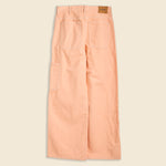 Bishti Pant - Peach Quartz - Atelier Delphine - STAG Provisions - W - Pants - Twill