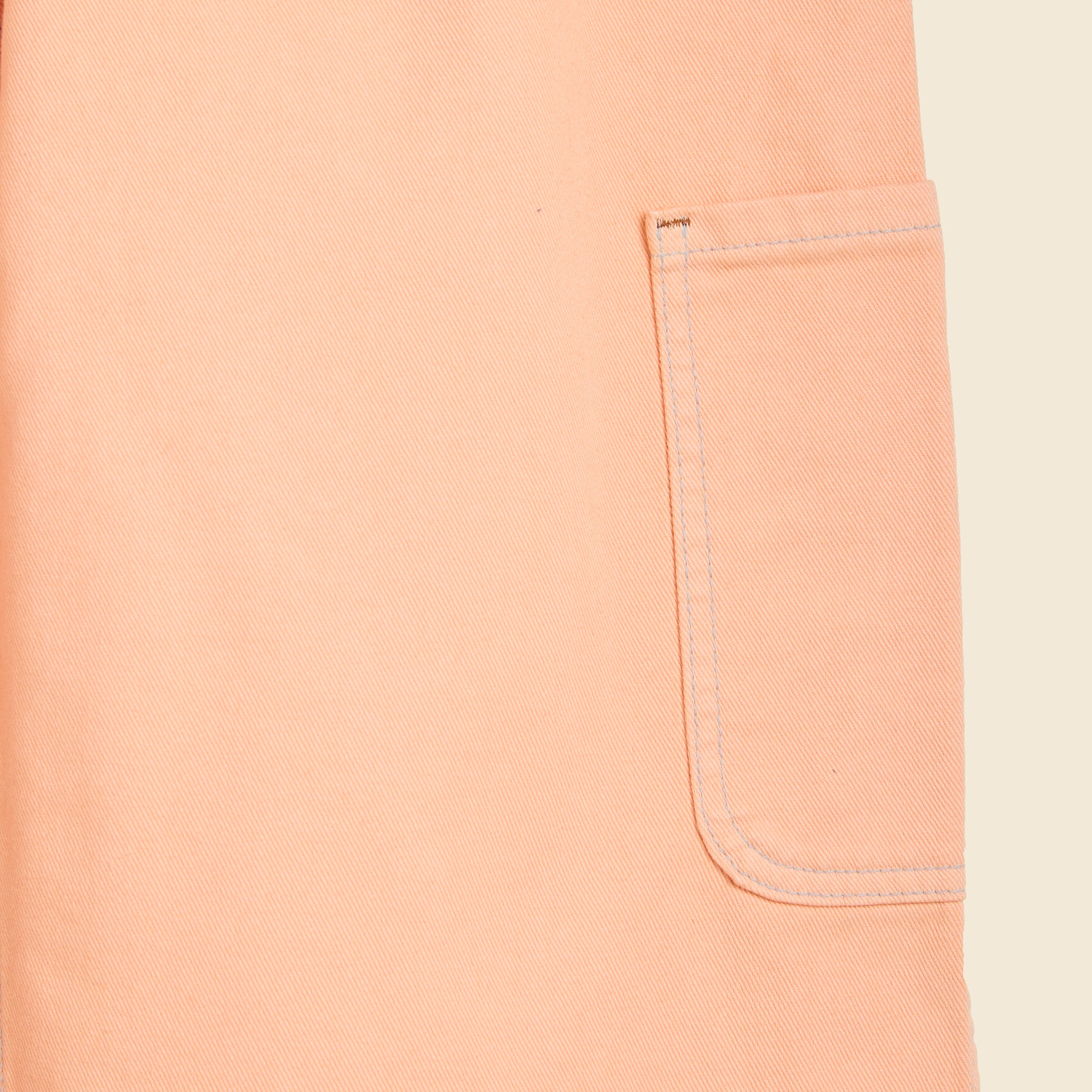 
                          Bishti Pant - Peach Quartz - Atelier Delphine - STAG Provisions - W - Pants - Twill
                        