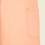 Bishti Pant - Peach Quartz - Atelier Delphine - STAG Provisions - W - Pants - Twill