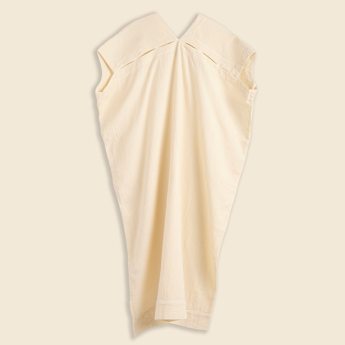 Crescent Dress - Kinari - Atelier Delphine - STAG Provisions - W - Onepiece - Dress