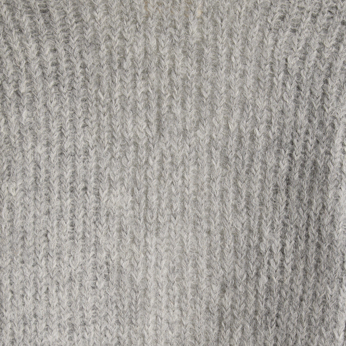 Cora Cardigan - Grey/Multi - Atelier Delphine - STAG Provisions - W - Tops - Sweater