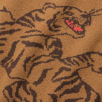 Honso Knit Sweater - Tiger - Far Afield - STAG Provisions - Tops - Sweater