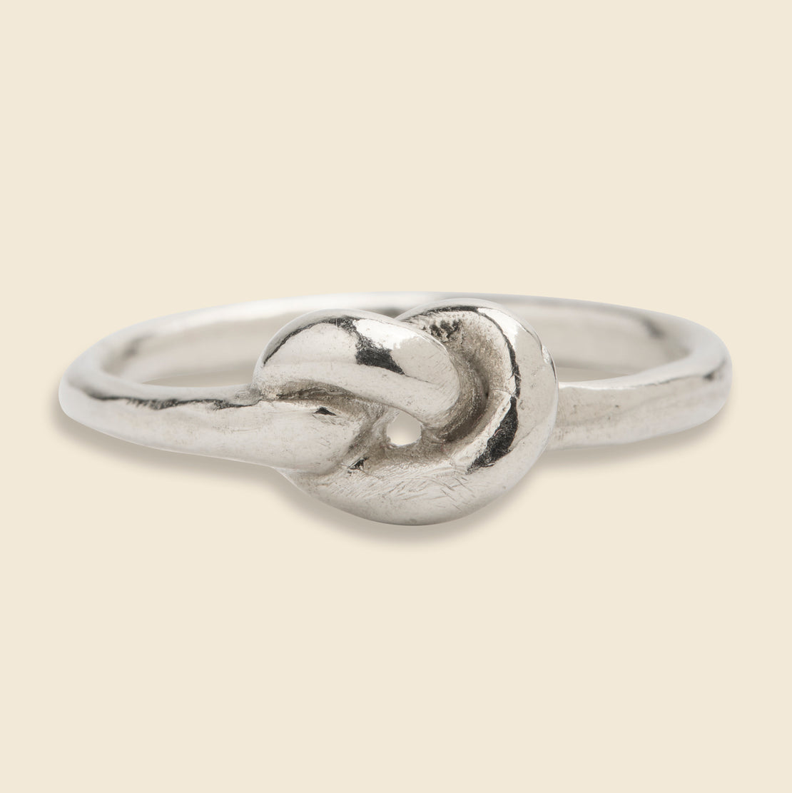 Amore Ring - Silver - Amanda Hunt - STAG Provisions - W - Accessories - Ring