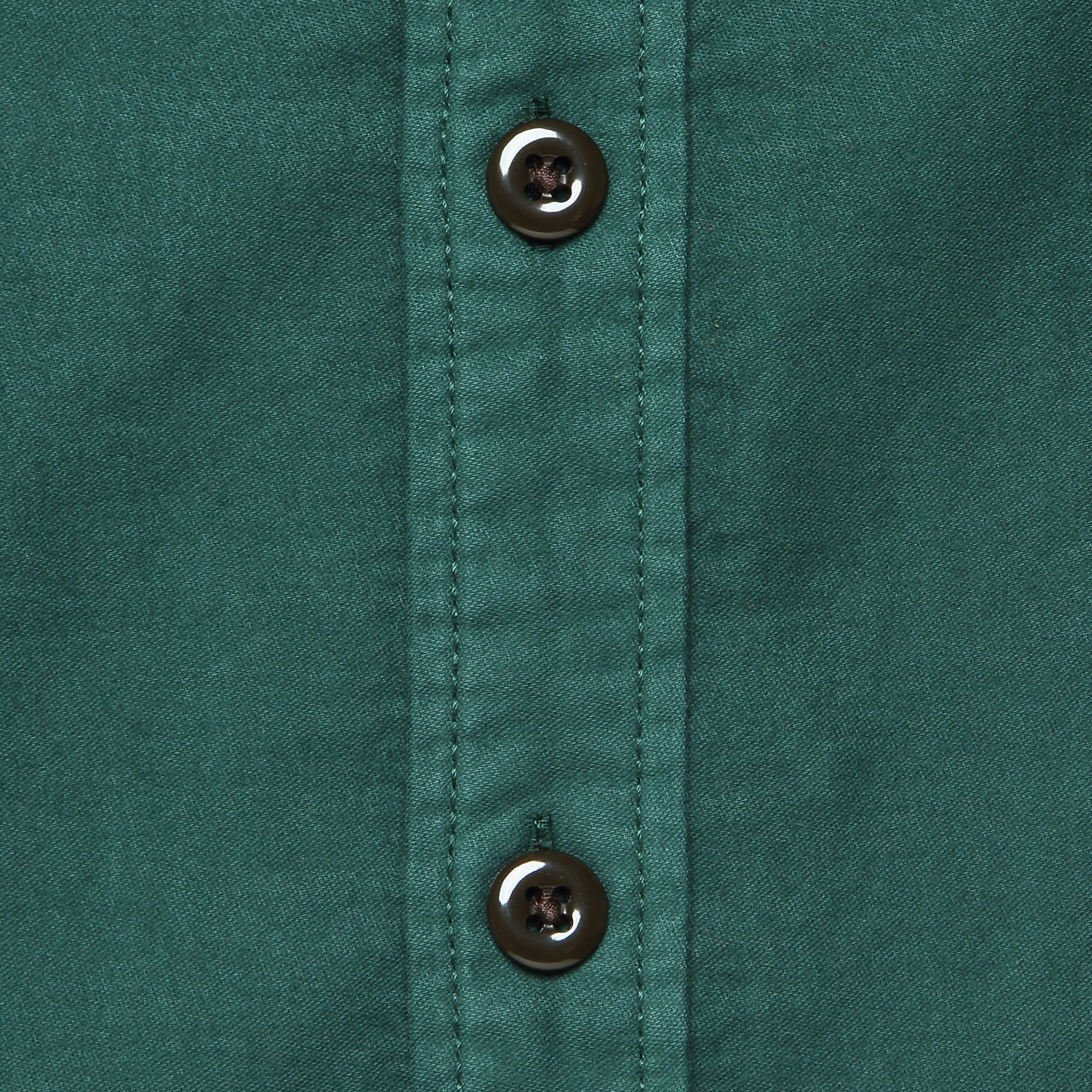 
                          Frontier Chamois Shirt - Green - Alex Mill - STAG Provisions - Tops - L/S Woven - Solid
                        