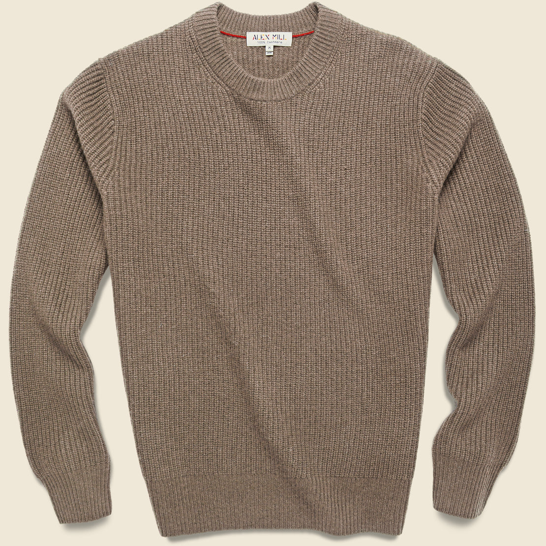 トップス ARGUE WOOL CASHMERE SWEAT-KNIT PULLOVER AMILLFW24011_a_1110x.