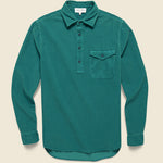 Popover Cord Shirt - Jadeite - Alex Mill - STAG Provisions - Tops - L/S Woven - Corduroy