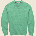 Donegal Wool Sweater - Clearspring - Alex Mill - STAG Provisions - Tops - Sweater