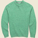 Donegal Wool Sweater - Clearspring - Alex Mill - STAG Provisions - Tops - Sweater