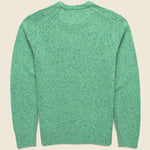 Donegal Wool Sweater - Clearspring - Alex Mill - STAG Provisions - Tops - Sweater