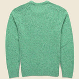 Donegal Wool Sweater - Clearspring - Alex Mill - STAG Provisions - Tops - Sweater