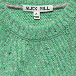 Donegal Wool Sweater - Clearspring - Alex Mill - STAG Provisions - Tops - Sweater