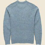 Donegal Wool Sweater - Sea Mist - Alex Mill - STAG Provisions - Tops - Sweater