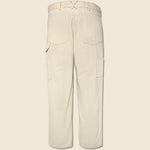 Denim Painter Pant - Natural - Alex Mill - STAG Provisions - Pants - Denim