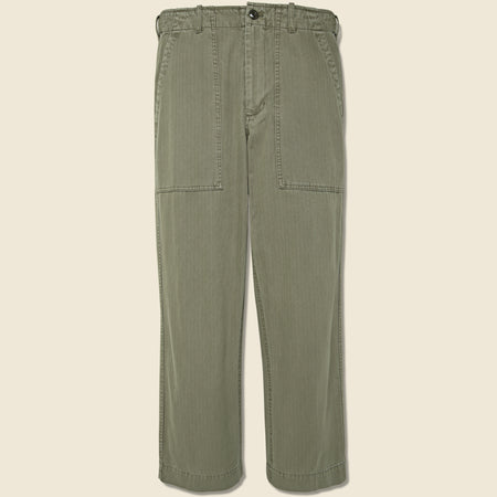 Pants | STAG