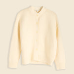 Nico Cardigan - Ivory - Alex Mill - STAG Provisions - W - Tops - Sweater