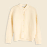 Nico Cardigan - Ivory - Alex Mill - STAG Provisions - W - Tops - Sweater