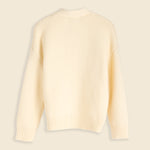 Nico Cardigan - Ivory - Alex Mill - STAG Provisions - W - Tops - Sweater