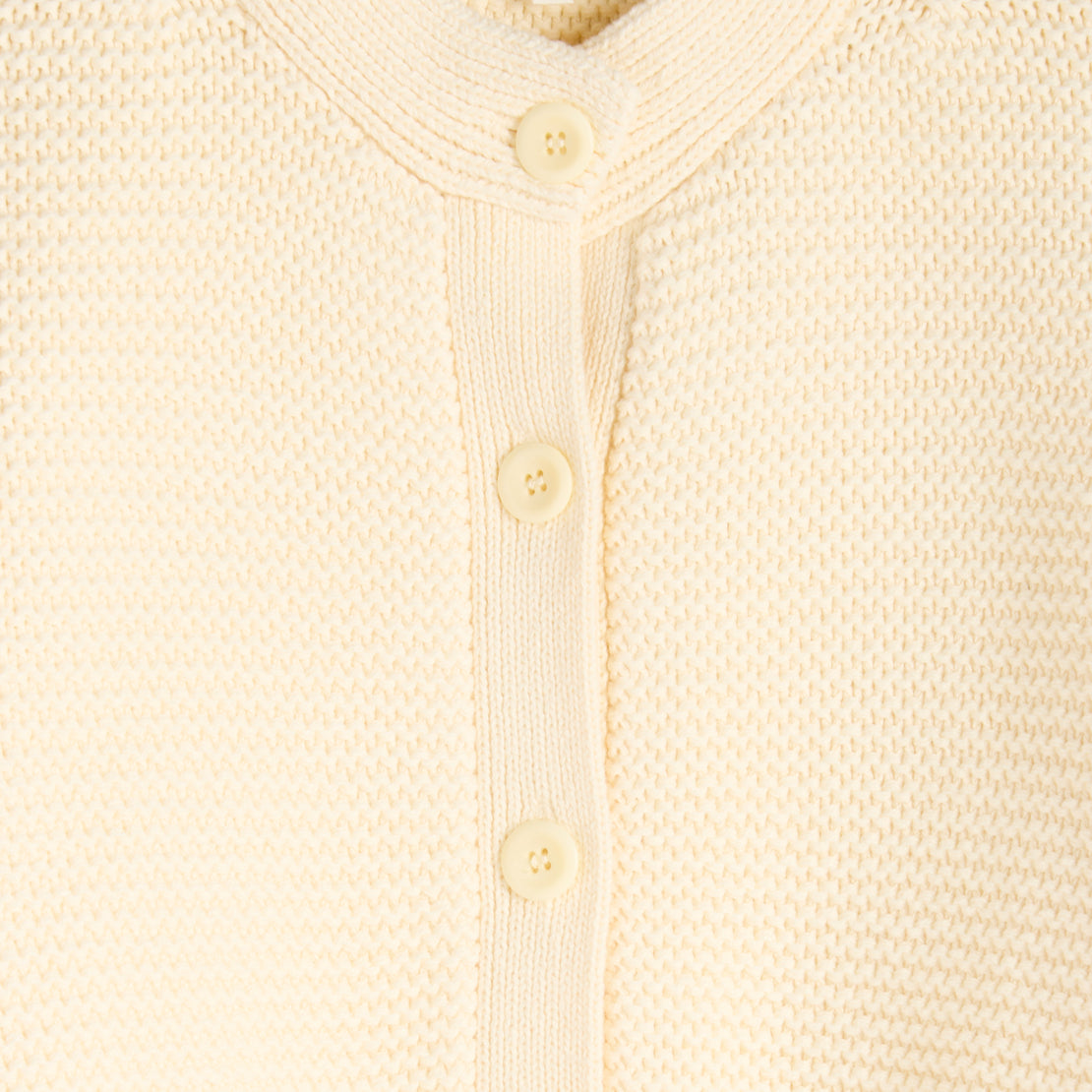 Nico Cardigan - Ivory - Alex Mill - STAG Provisions - W - Tops - Sweater