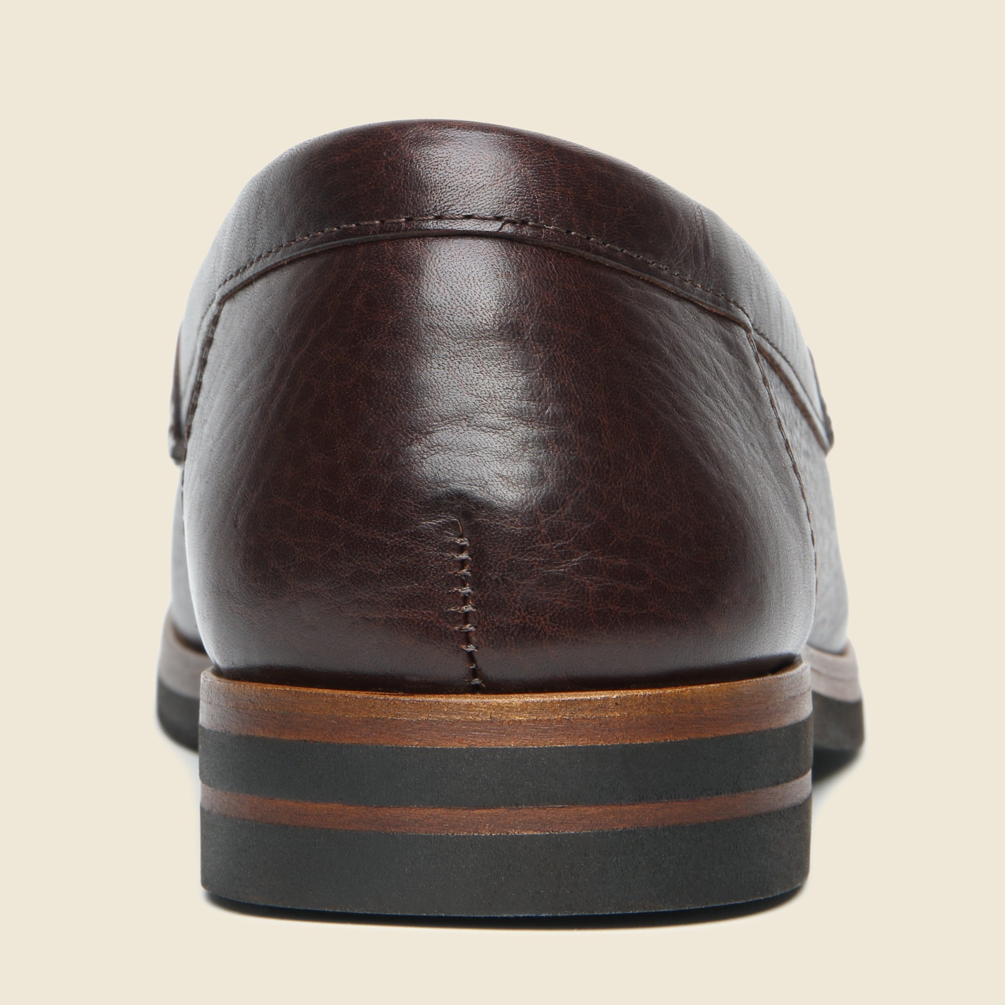 
                          Dartflex Loafer - Caffe
                        