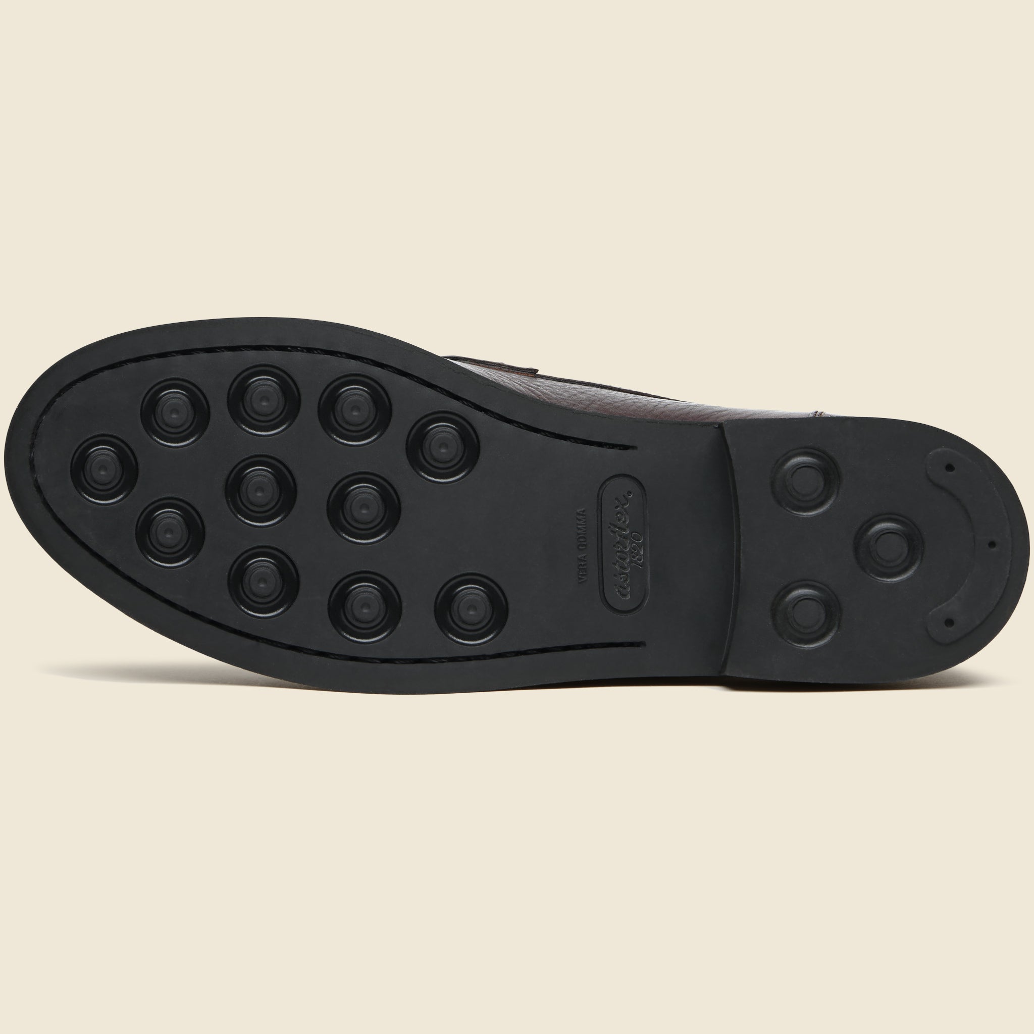 
                          Dartflex Loafer - Caffe
                        