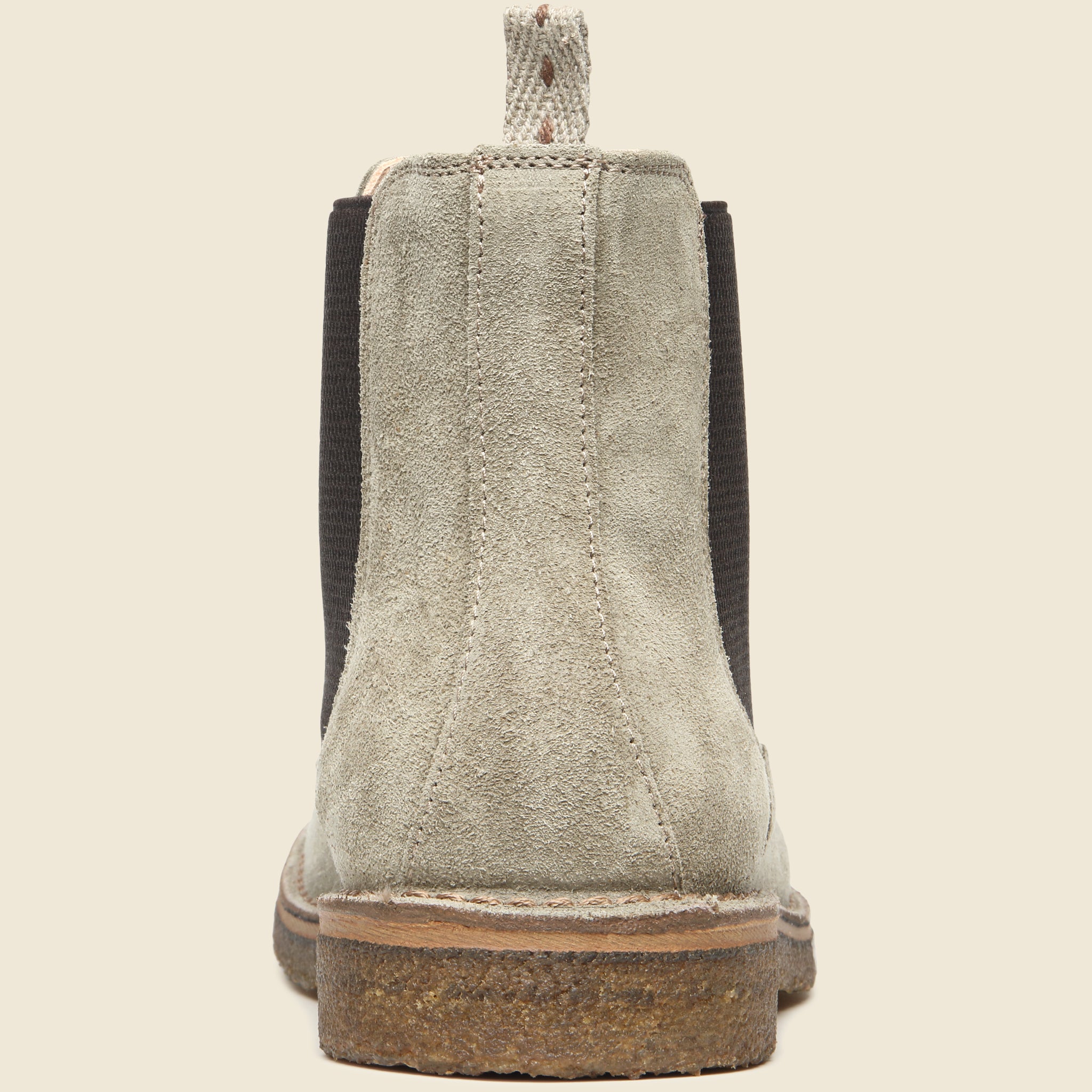 Bitflex Chelsea Boot - Stone - Astorflex - STAG Provisions - Shoes - Boots / Chukkas