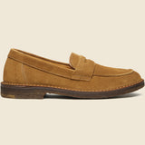 Sadleflex Loafer - Cuoio - Astorflex - STAG Provisions - Shoes - Boots / Chukkas