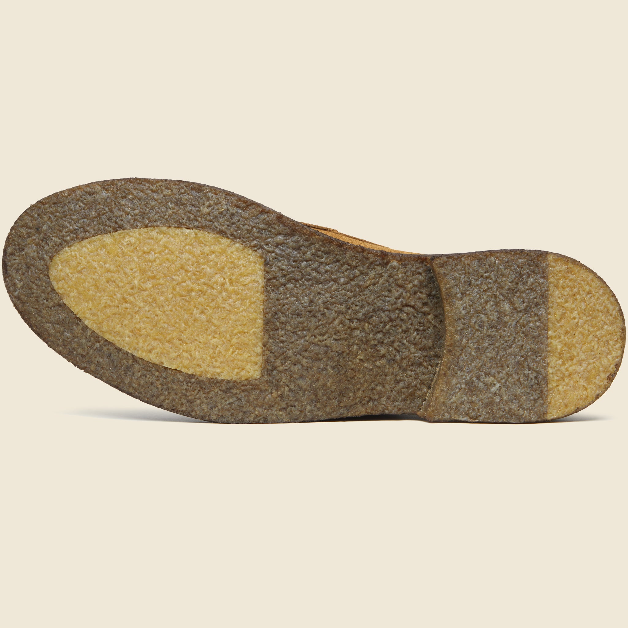 
                          Sadleflex Loafer - Cuoio - Astorflex - STAG Provisions - Shoes - Boots / Chukkas
                        