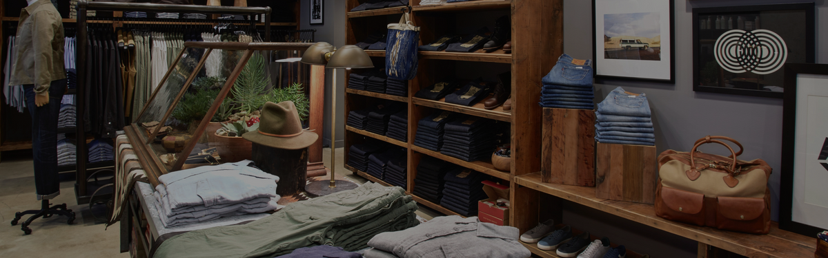About Us – STAG Provisions