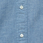 Chambray Shirt - Chambray - BEAMS+ - STAG Provisions - Tops - L/S Woven - Solid